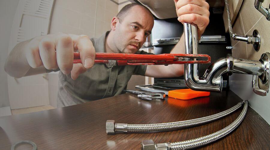 Local annual plumbing maintenance in Clear Spring, MD